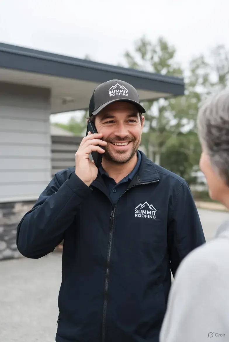 Flat Roof Leak Repair Jacksonville, GA FAQs